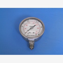 Netstal 965.713.8206 Pressure gauge Netstal 965.713.8206 Pressure gauge